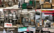 南通二手食品机械设备，机遇与挑战