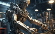 delve into the Automaton of Chinas Second Generation Mechanical Equipment