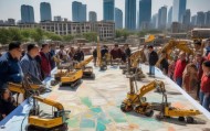 山西报告，Down Payment Required for Construction Equipment Importers