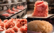食品机械设备和肉松饼的实用技巧