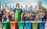 手机回收，推动可持续发展的新路径