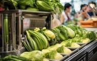 哈尔滨魔芋食品机械设备，助力慢食市场繁荣