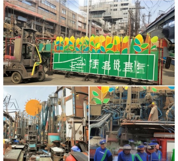 丰润二手机械设备回收地址助力环保与经济的双丰收 丰润二手机械设备回收地址助力环保与经济的双丰收