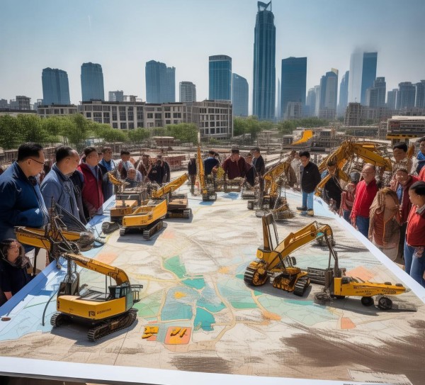 山西报告,Down Payment Required for Construction Equipment Importers 山西报告,Down Payment Required for Construction Equipment Importers